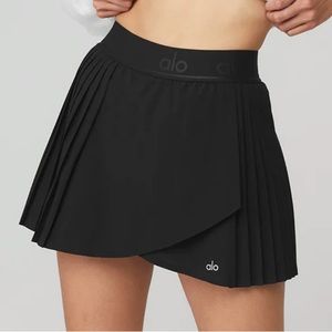 ALO Yoga Aces Tennis Skirt